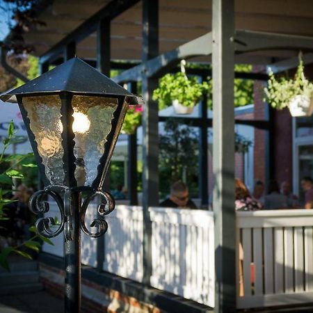 Hotel-Feuerstein Neuenkirchen  Luaran gambar