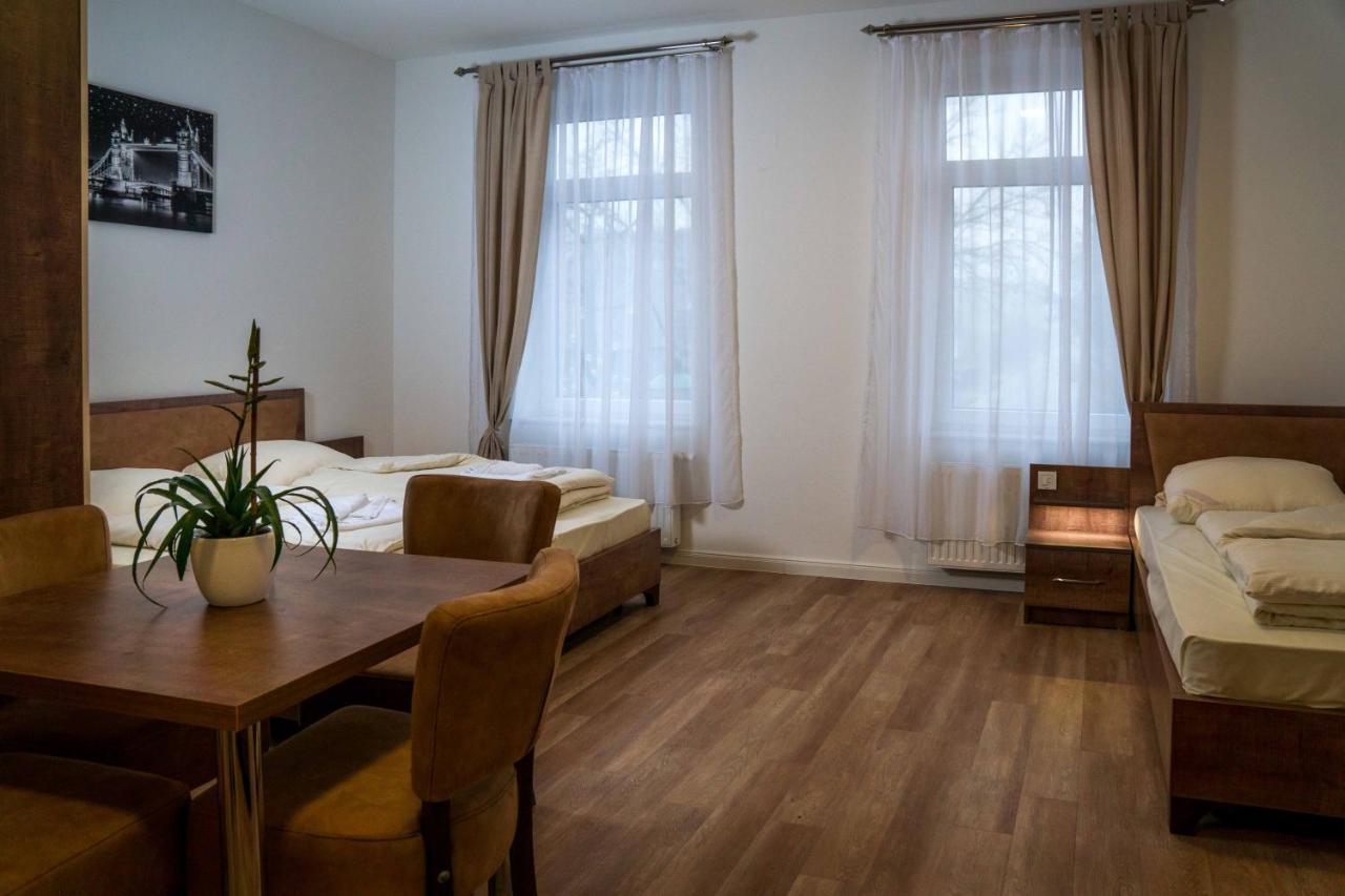 Hotel-Feuerstein Neuenkirchen  Luaran gambar