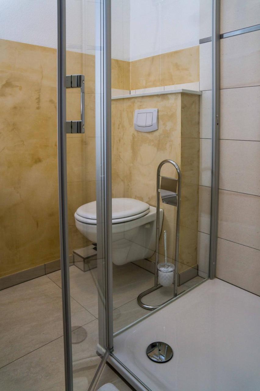 Hotel-Feuerstein Neuenkirchen  Luaran gambar