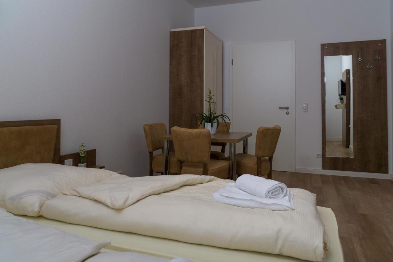 Hotel-Feuerstein Neuenkirchen  Luaran gambar