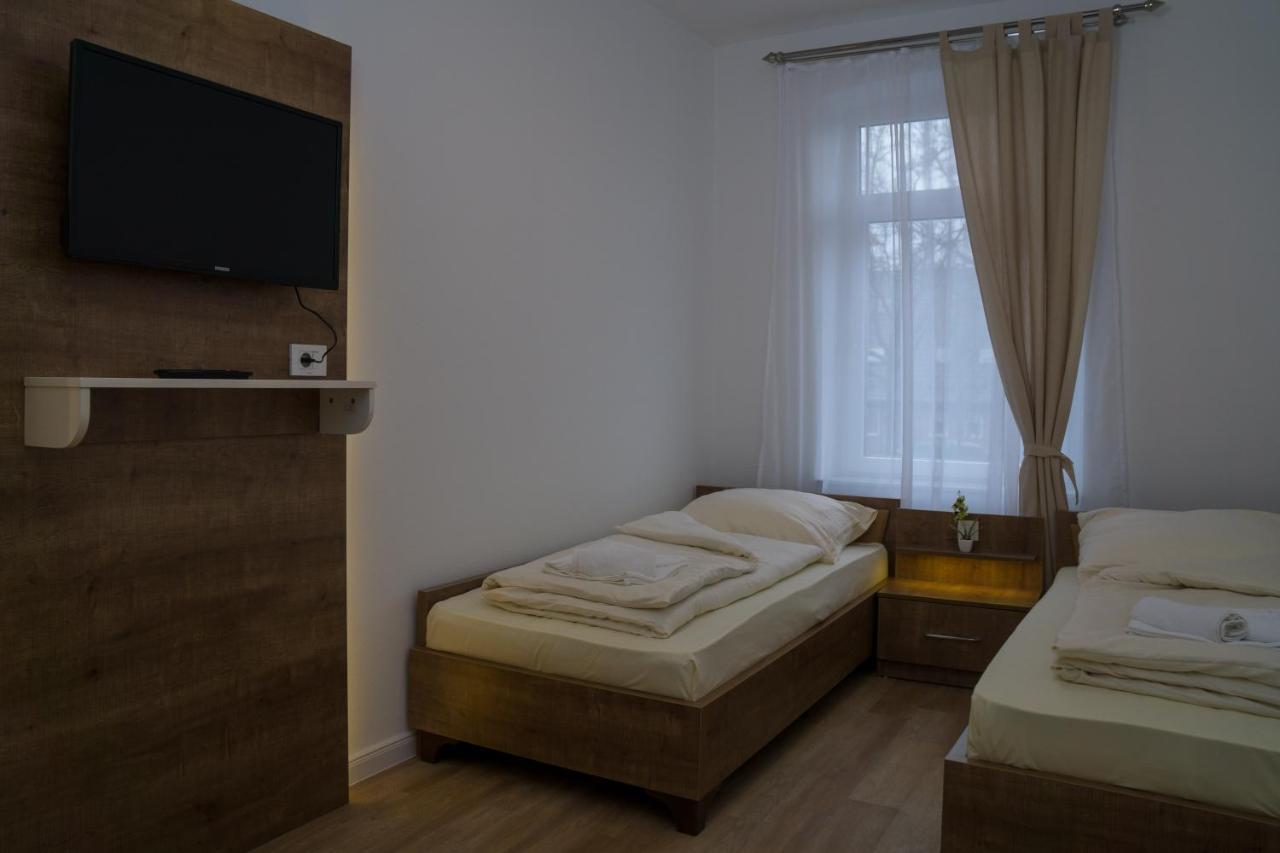 Hotel-Feuerstein Neuenkirchen  Luaran gambar
