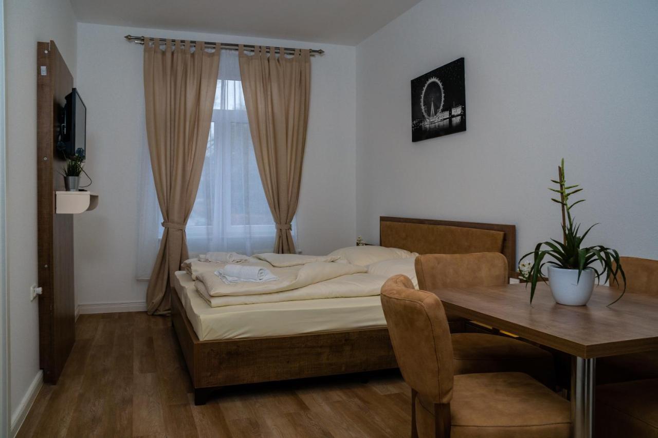 Hotel-Feuerstein Neuenkirchen  Luaran gambar