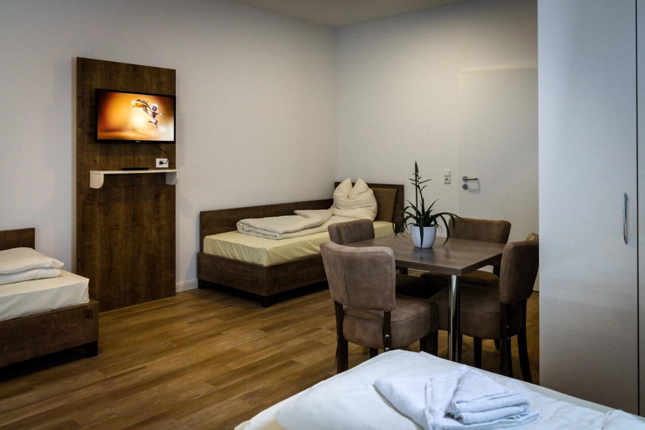 Hotel-Feuerstein Neuenkirchen  Luaran gambar