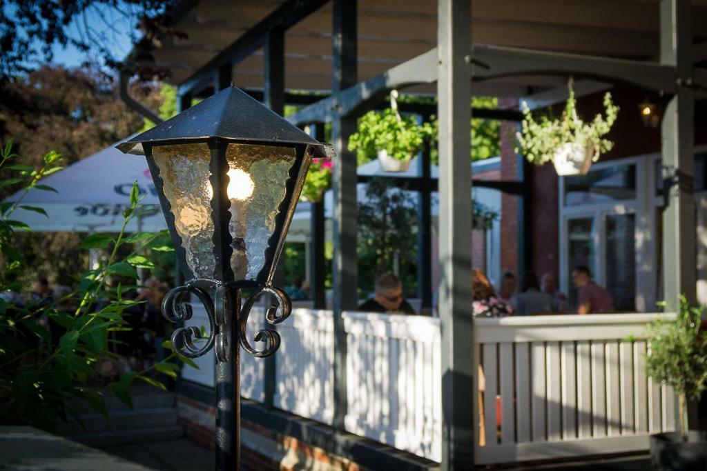 Hotel-Feuerstein Neuenkirchen  Luaran gambar