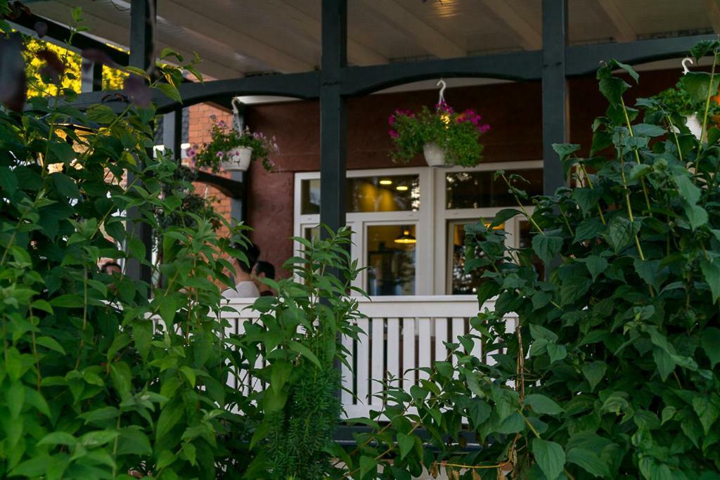 Hotel-Feuerstein Neuenkirchen  Luaran gambar